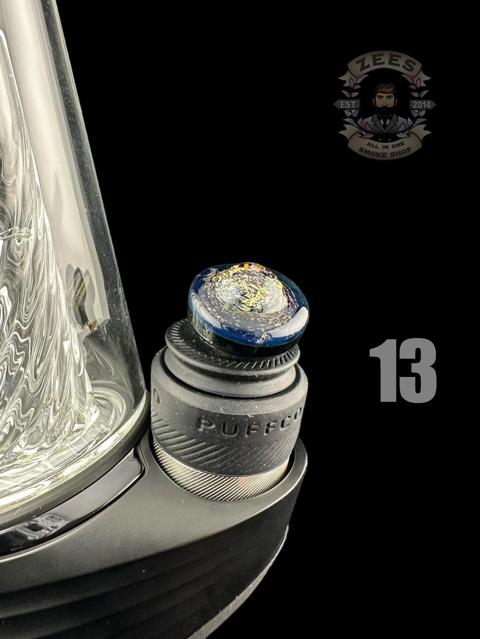 COOS WRLD: PREMIUM PUFFCO PEAK PRO BALL CAP - Image 14