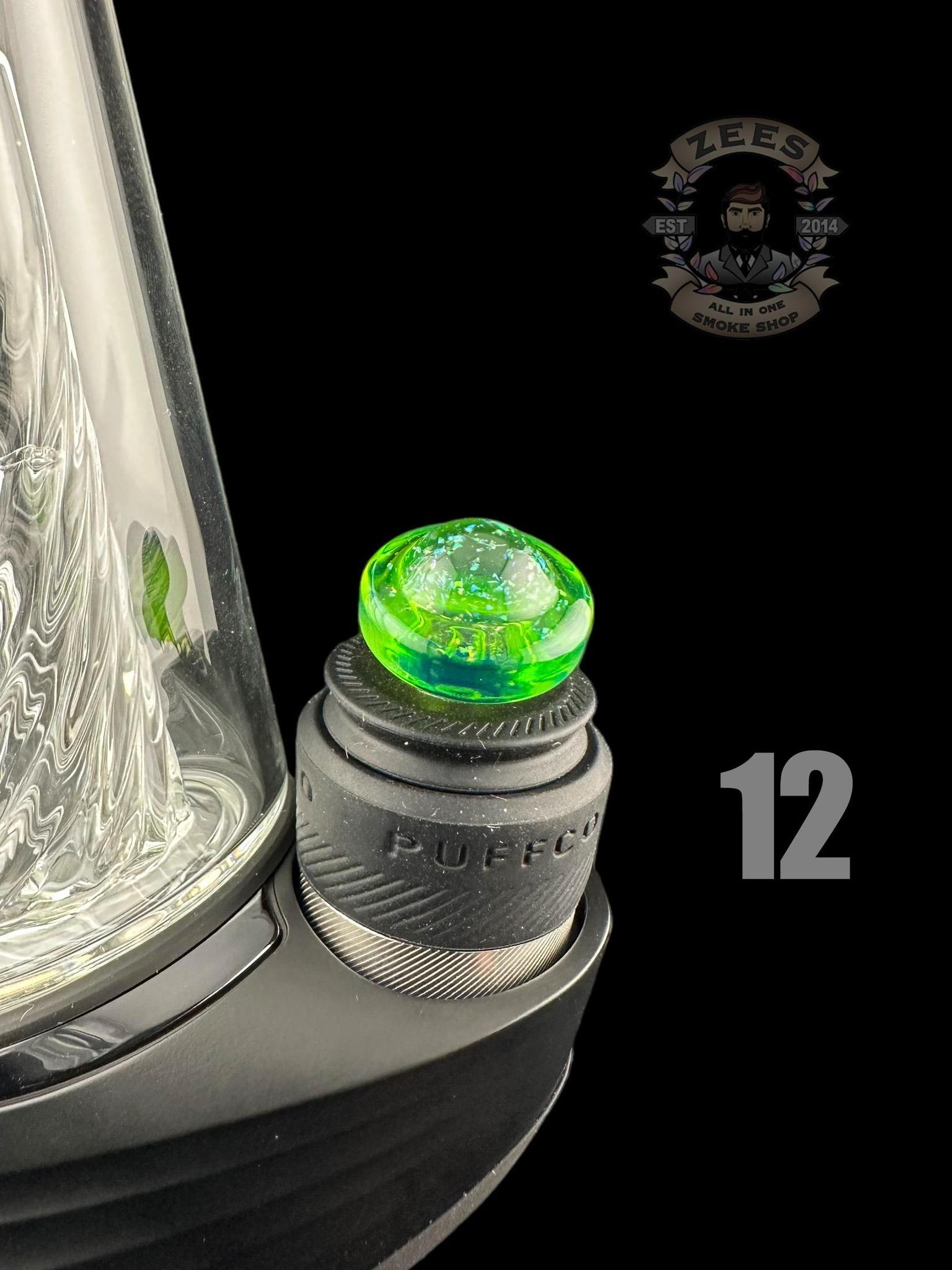 COOS WRLD: PREMIUM PUFFCO PEAK PRO BALL CAP - Image 13