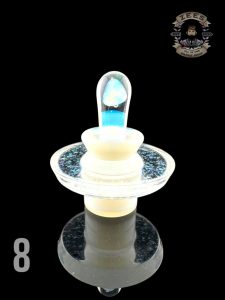 #8 - GHOST CROPAL