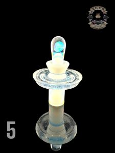 #5 - GHOST CROPAL
