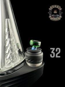 #32 - EXP. GREEN