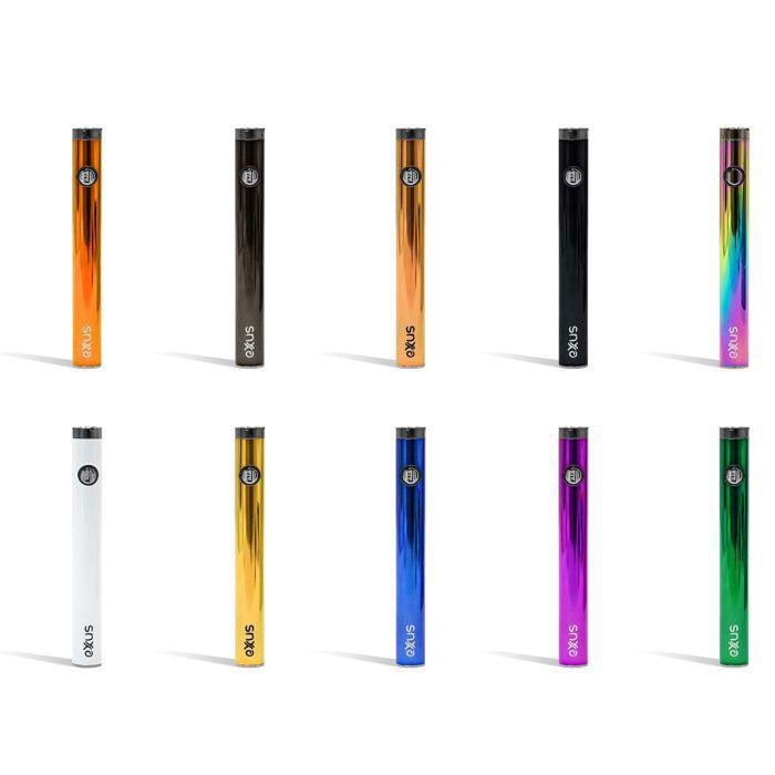 EXXUS: SLIM VV 2.0 CARTRIDGE VAPORIZER
