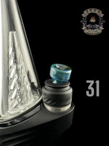 #31 - HURRICANE STRIKE