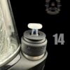 BHORO GLASS: OG PUFFCO PEAK PRO BALL CAP - Image 16