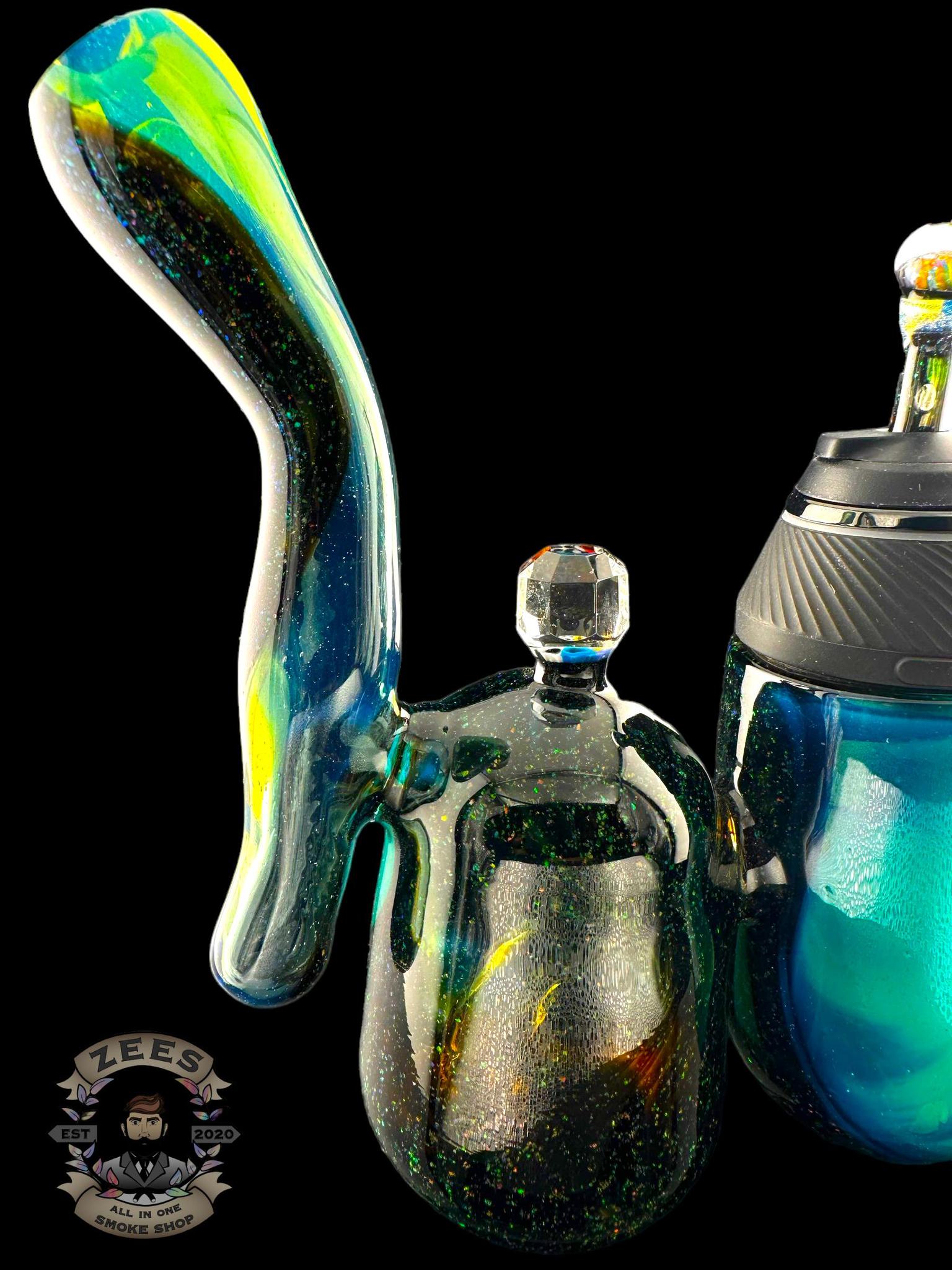 PAULSON PIECES: HEADY SET PUFFCO PROXY ATTACHMENT - Image 11