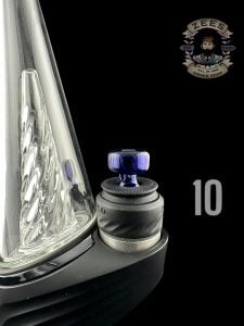 #10 - COBALT BLUE
