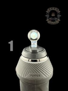 #1 6MM PROXY CAP