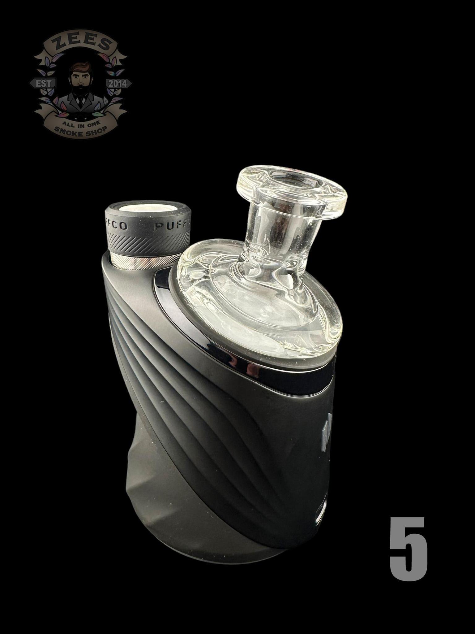 COOS WRLD: DRY TOP PUFFCO PEAK ATTACHMENT - Image 6