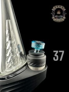 #37 - BLUE STARDUST