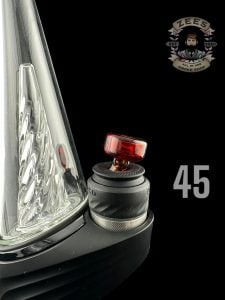 #45 - RUBY SLIPPERS