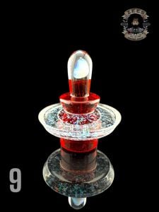 #9 - RUBY SLIPPERS CROPAL