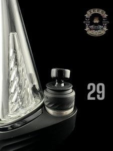 #29 - ONYX BLACK
