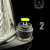 BHORO GLASS: OG PUFFCO PEAK PRO BALL CAP - Image 4