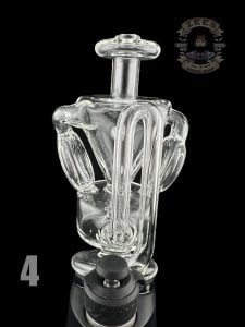 #4 OPAL TWIN CYCLONE