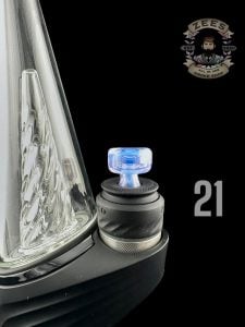 #21 - LUCID
