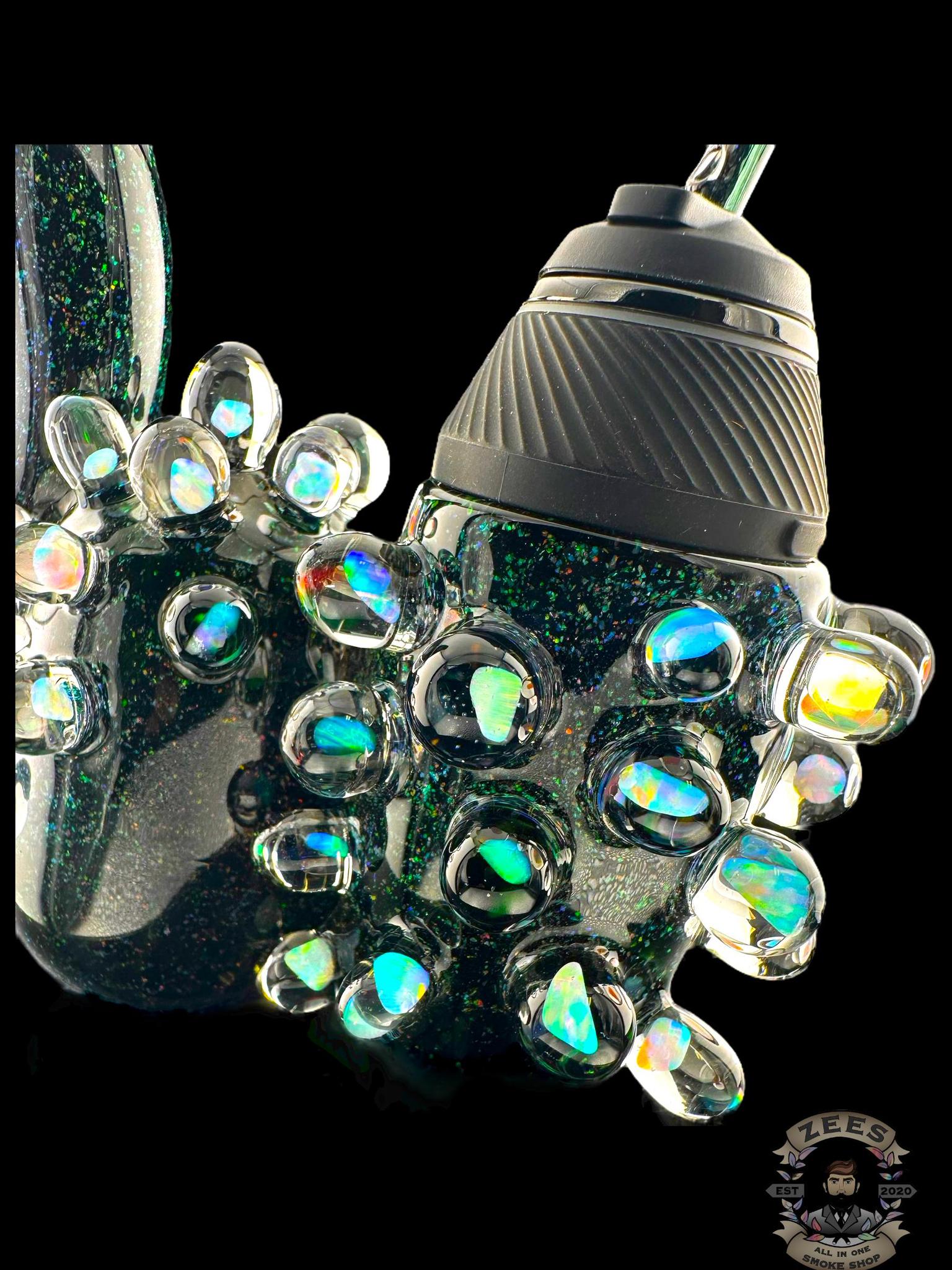 PAULSON PIECES: HEADY SET PUFFCO PROXY ATTACHMENT - Image 4