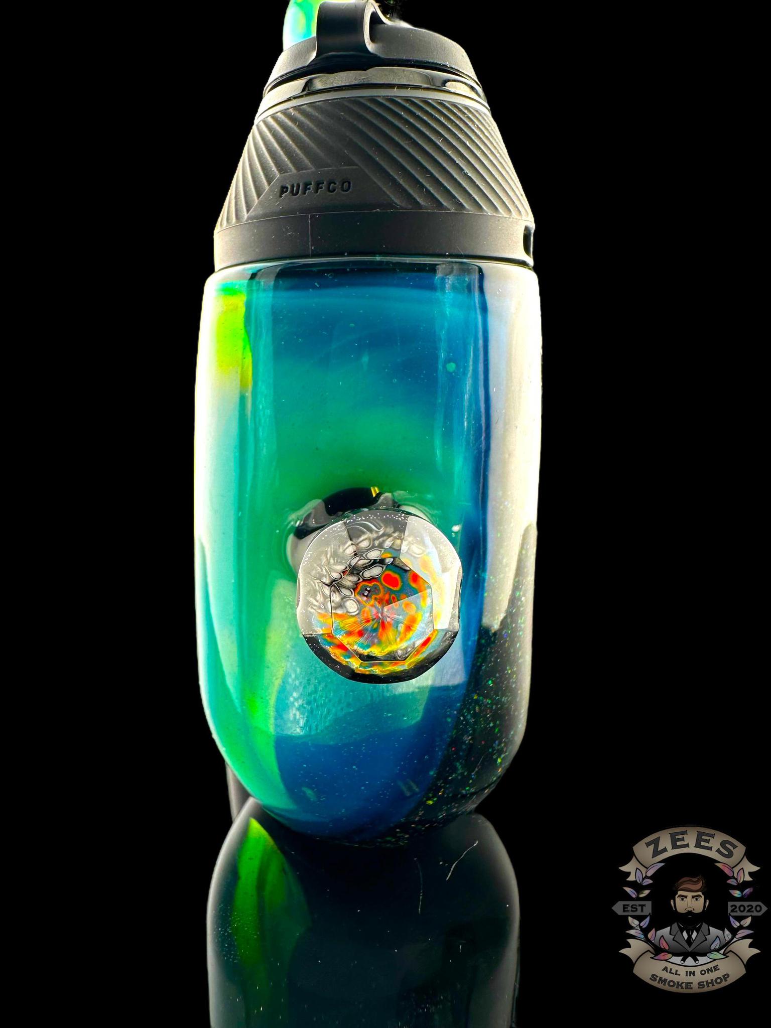 PAULSON PIECES: HEADY SET PUFFCO PROXY ATTACHMENT - Image 8