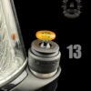 BHORO GLASS: OG PUFFCO PEAK PRO BALL CAP - Image 15