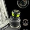DEVON ALLEN: CRUSHED OPAL PEAK PRO BALL CAP - Image 7