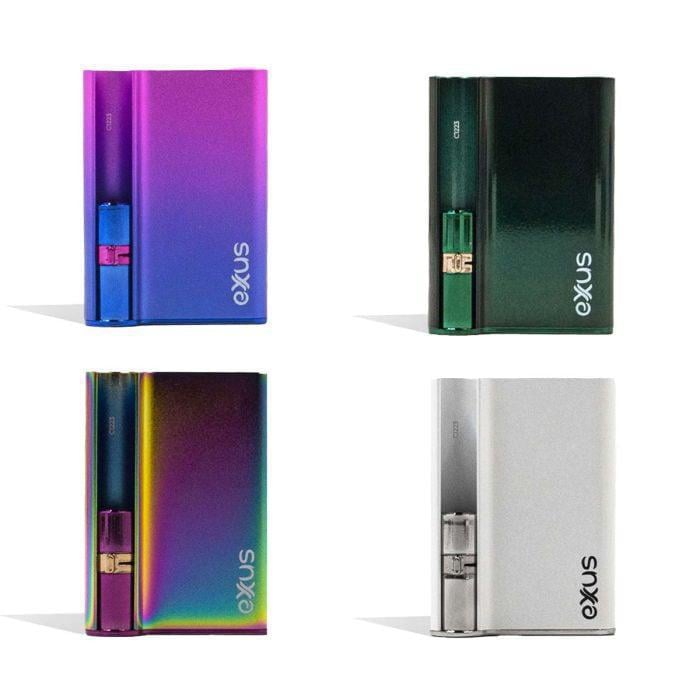 EXXUS: CCELL PALM PRO - ALL IN ONE SMOKE SHOP