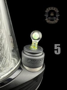 #5 UV CROPAL