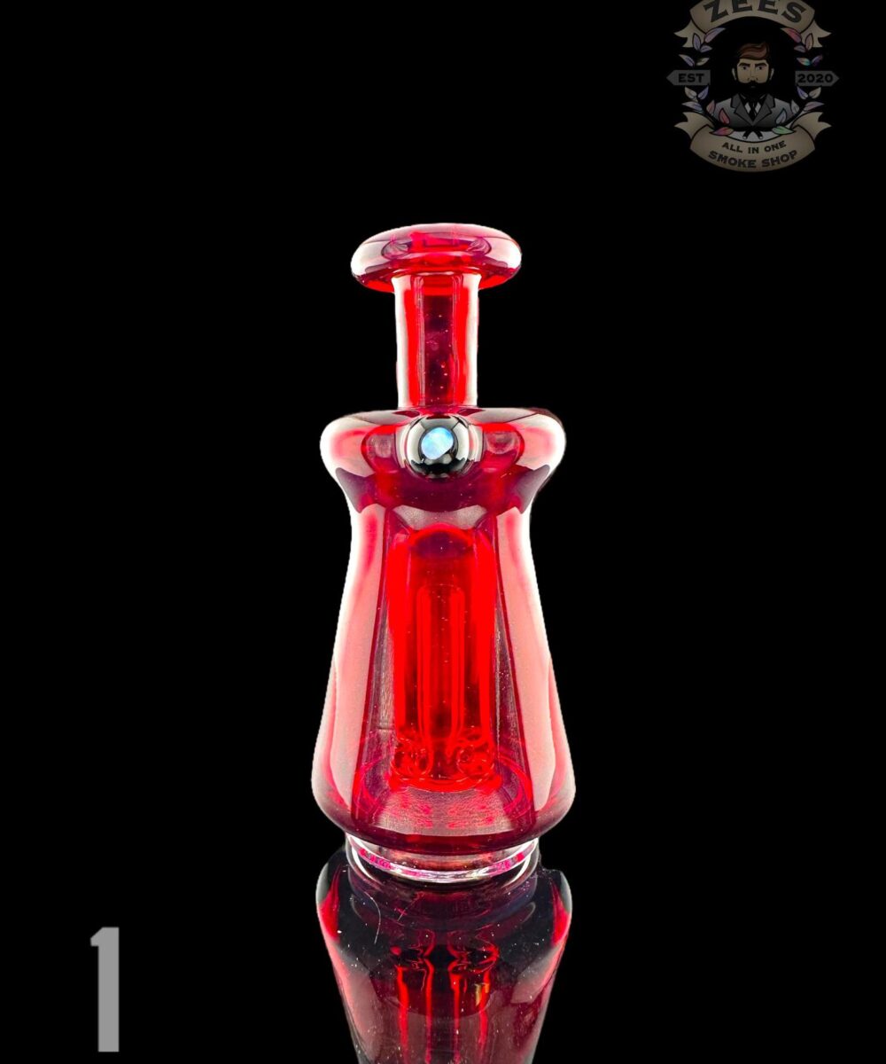 Alternative view of AJ SURF CITY TUBES: WORKED PUFFCO PEAK ATTACHMENT