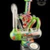 CALL YOUR FAM GLASS X MAD-D-LICIOUS: TMNT DAB SET AND PUFFCO PEAK ATTACHMENT - Image 2