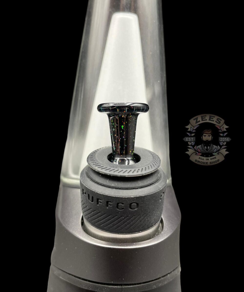 Alternative view of BRADLEY MILLER: CRUSHED OPAL PUFFCO PEAK PRO BALL CAP