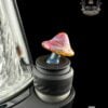 DEVON ALLEN: MUSHROOM PEAK PRO BALL CAP - Image 5