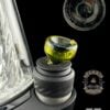 DEVON ALLEN: CRUSHED OPAL PEAK PRO BALL CAP - Image 9