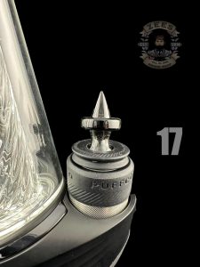 #17 SHADOW BLACK