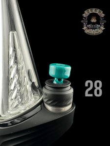 #28 - AQUA AZUL