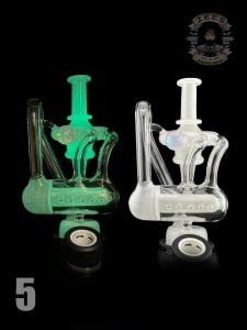 #5 GLOW-IN-THE-DARK