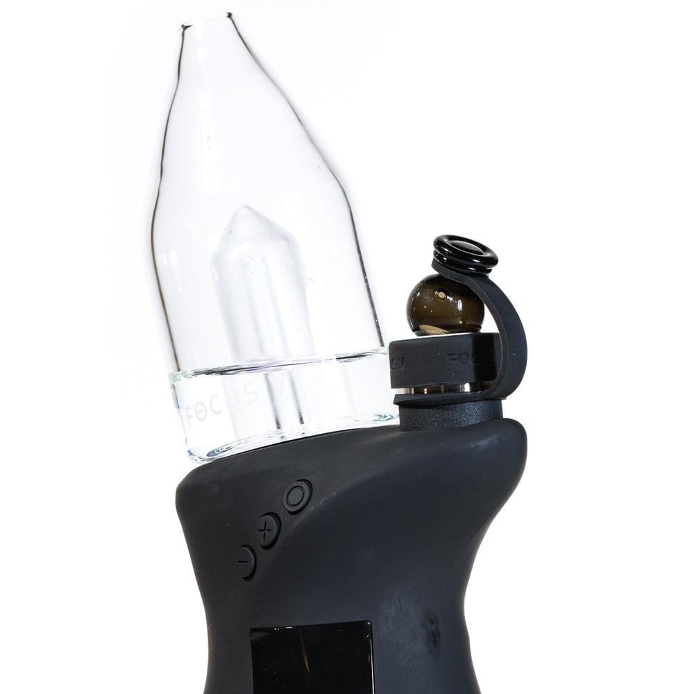 OPAQUE BLACK