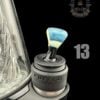CHEVELLE GLASS: ENCASED OPAL PUFFCO PEAK PRO BALL CAP - Image 14