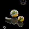 CHARLIE SHAW GLASS: PREMIUM 3 PIECE SLURPER SET - Image 4