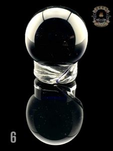 #6 - JETBLACK