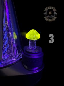 #3 NOVA UV