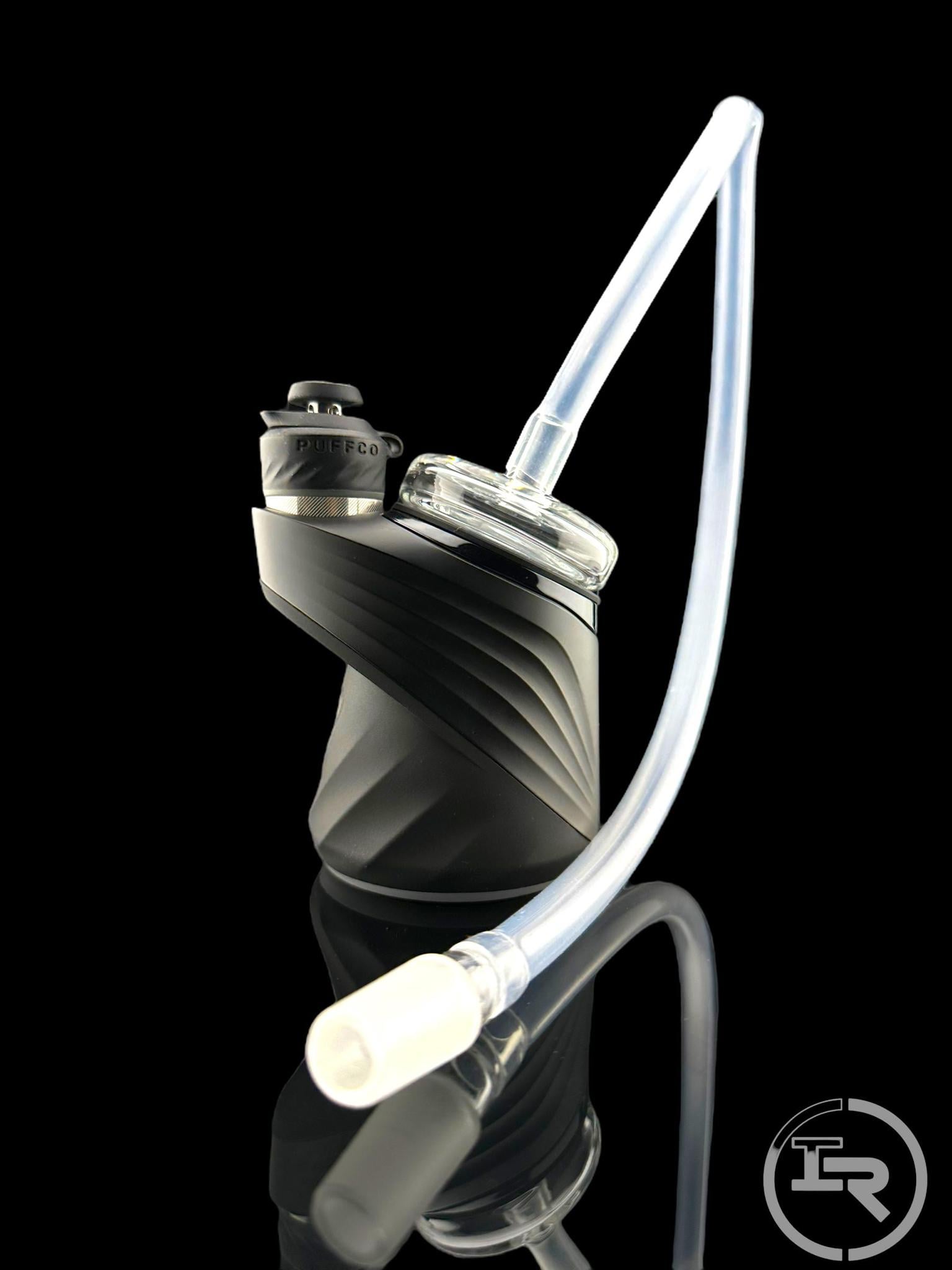 IRIDESCENT GLASS: WHIP/DRY TOP PUFFCO PEAK ATTACHMENT - Image 5