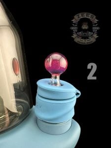 #2 TELEMAGENTA