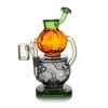 MJ ARSENAL: BEWITCHED MINI DAB RIG 2023 HALLOWEEN LIMITED EDITION - Image 9