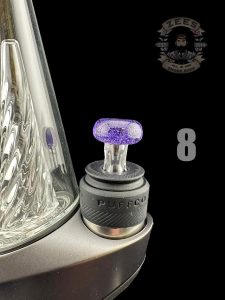 #8 PURPLE LOLLIPOP
