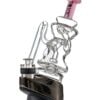 MK100 GLASS: TOXIC RECYCLER PUFFCO PEAK ATTACHMENT - Image 3