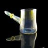 IRIDESCENT GLASS: FUMED HAMMER PUFFCO PROXY ATTACHMENT **PRE-ORDER** - Image 4