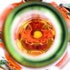 MJ ARSENAL: SUNKEN PUMPKIN WATER PIPE 2023 HALLOWEEN LIMITED EDITION - Image 2