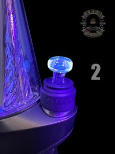 #2 BLU-V