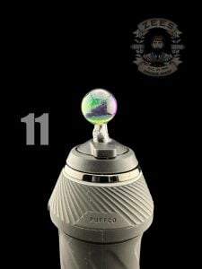 #11 CUSTOM