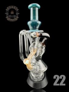 #22 MULTICOLOR