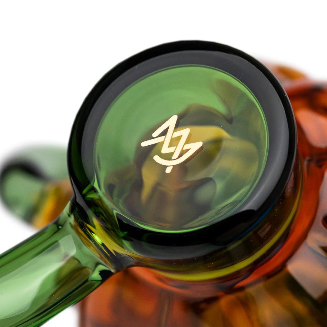 MJ ARSENAL: BEWITCHED MINI DAB RIG 2023 HALLOWEEN LIMITED EDITION