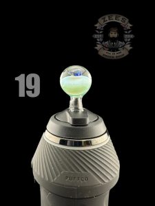 #19 AQUAMANIA